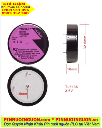 Allen Bradley AB 1771-HMA; Pin nuôi nguồn Allen Bradley AB 1771-HMA 